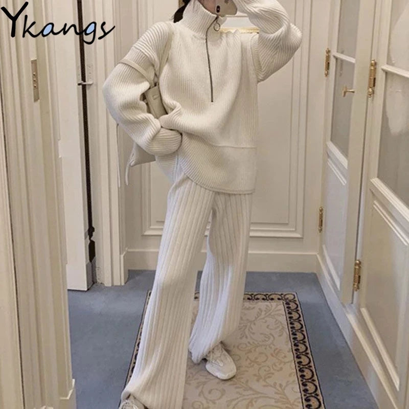 Women’s Velvet Lined Jacket – Casual & Loose Fit