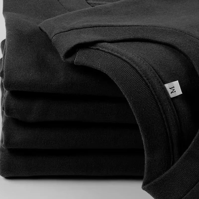 Vintage Band Oversized Tee – Retro Casual