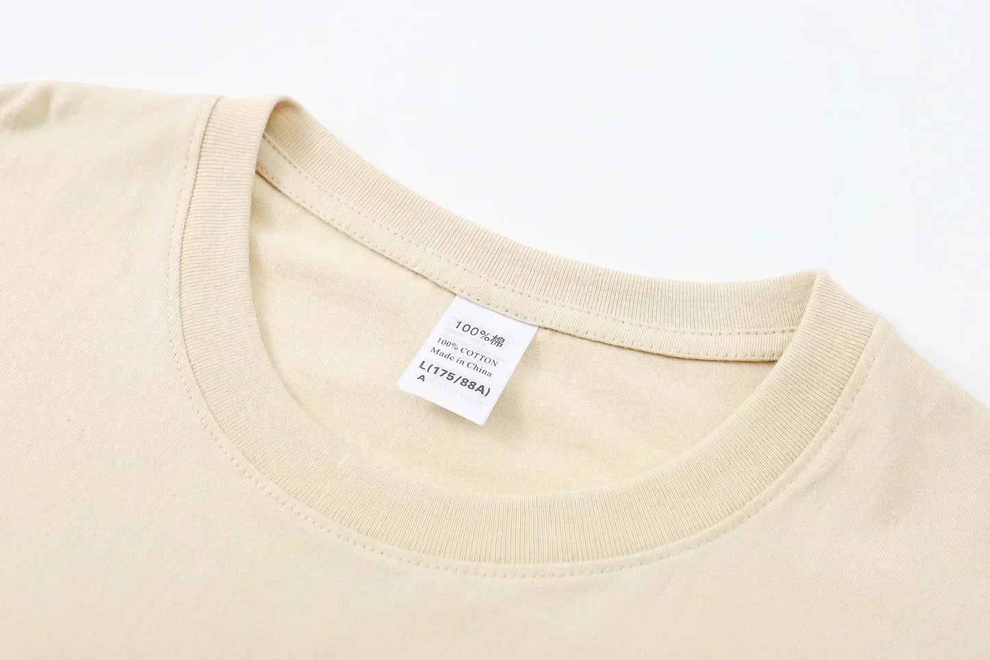 One Piece Zoro & Tashigi Loose Tee – Anime Style