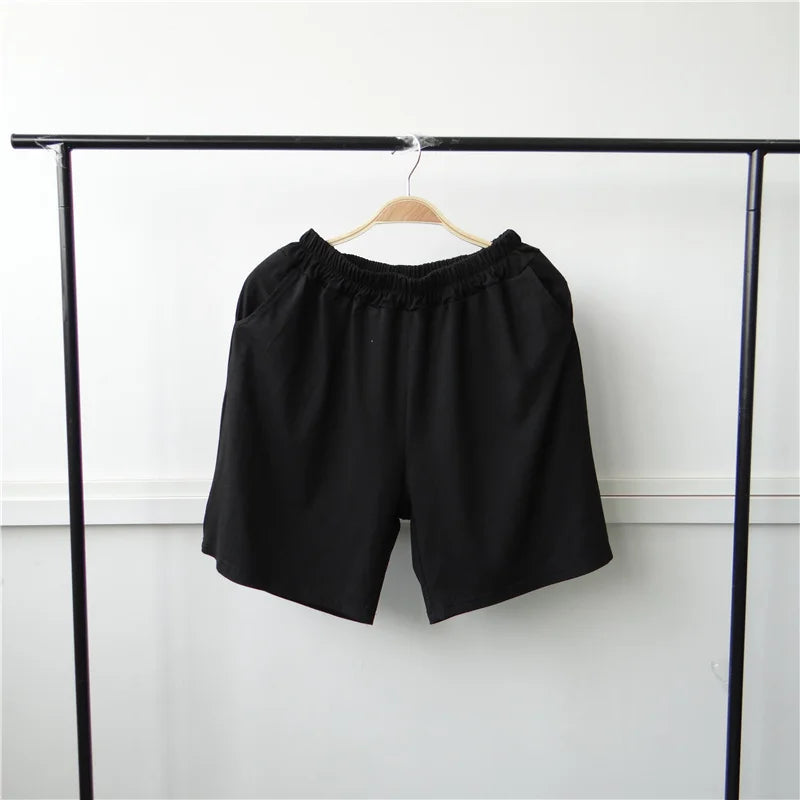 Shopee & eBay Hot Pick – 2024 Women's Shorts