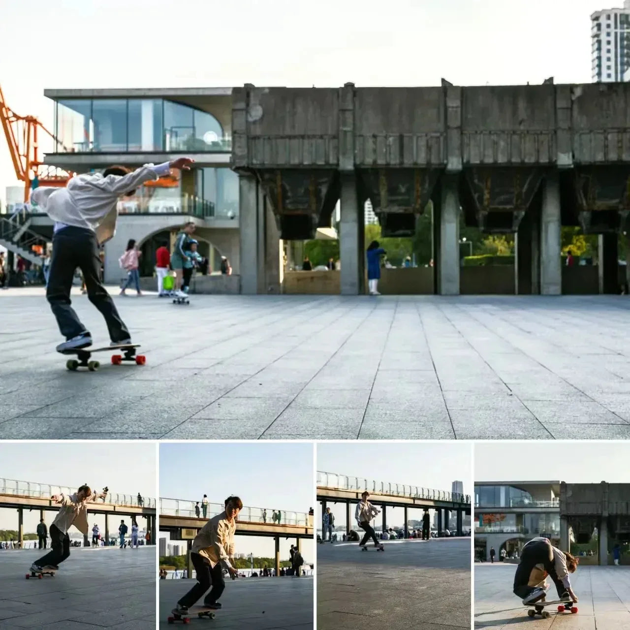 One Piece Zoro & Tashigi Loose Tee – Anime Style