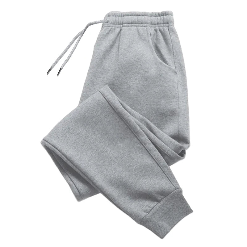 Women's Casual Joggers – Comfort & Style