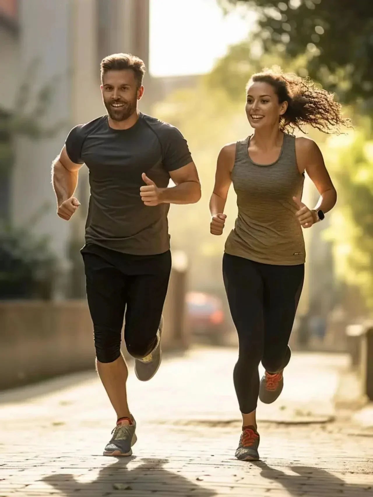 One Piece Zoro & Tashigi Loose Tee – Anime Style