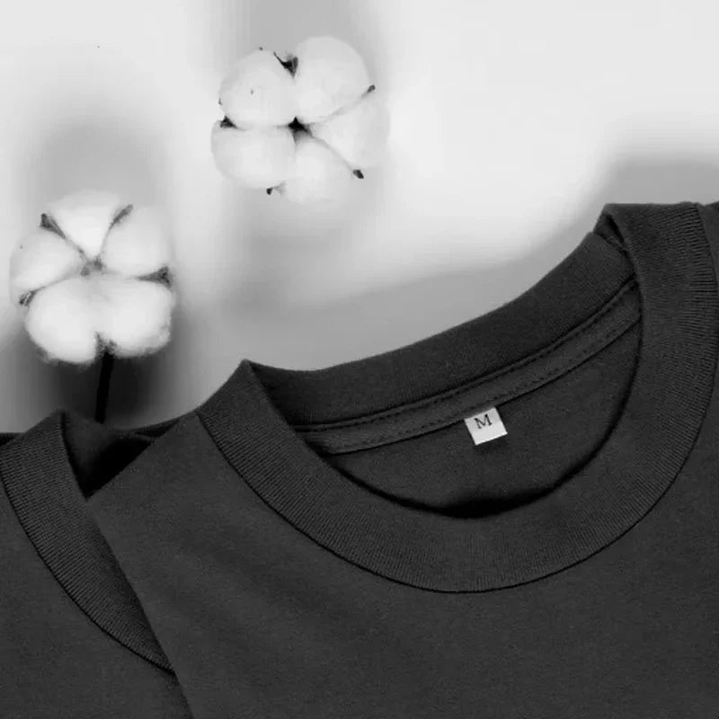 Vintage Band Oversized Tee – Retro Casual