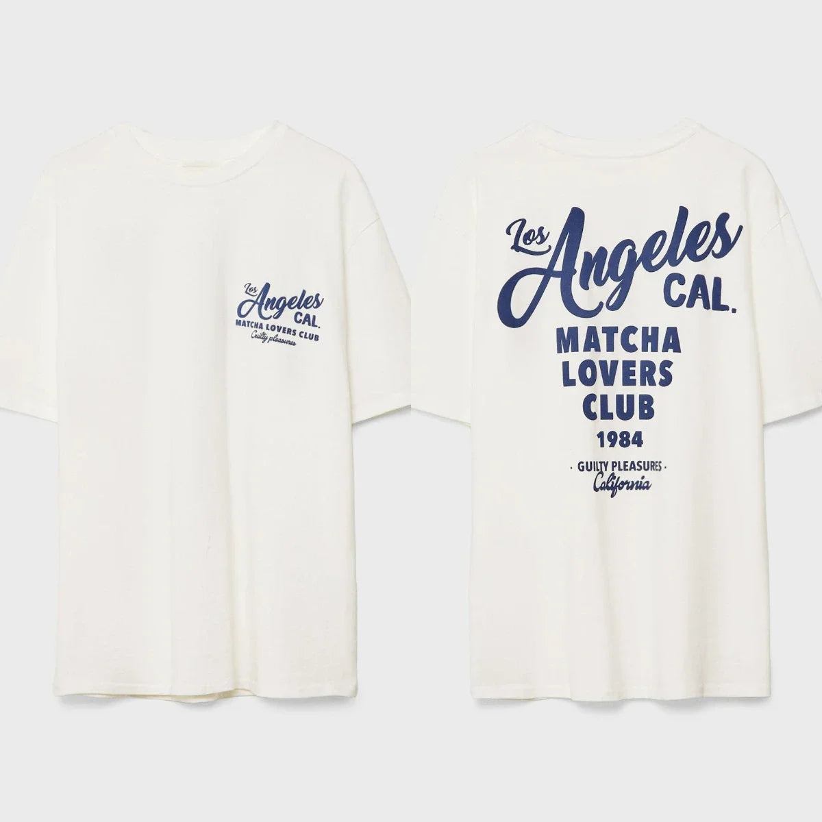 Women’s Loose Fit T-Shirt – High Quality Cotton