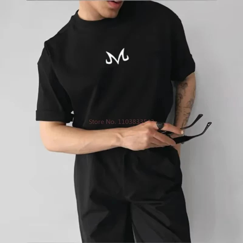 Anime Majin Buu Tee – Trendy & Comfortable