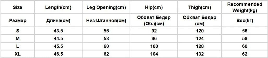 Shopee & eBay Hot Pick – 2024 Women's Shorts