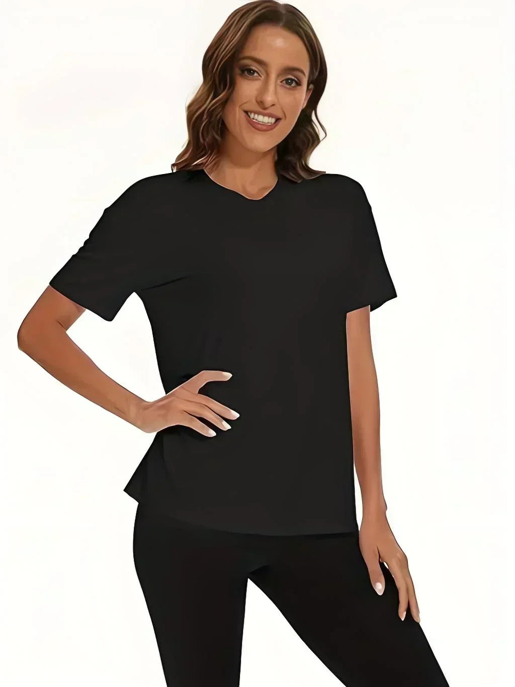 Anime Majin Buu Tee – Trendy & Comfortable