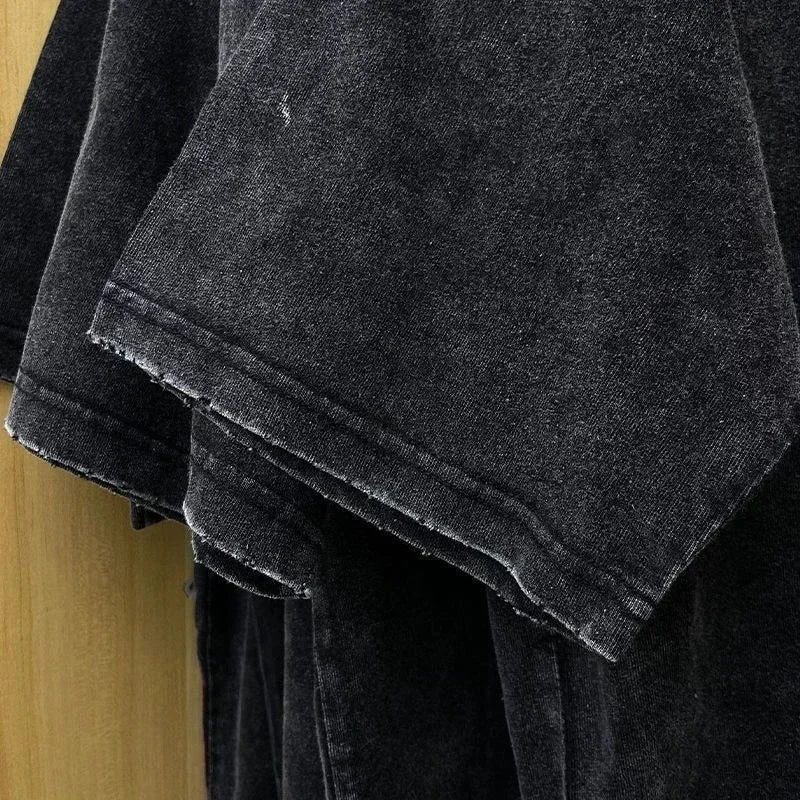 Super Saiyan Cotton T-Shirt – Casual Summer Wear