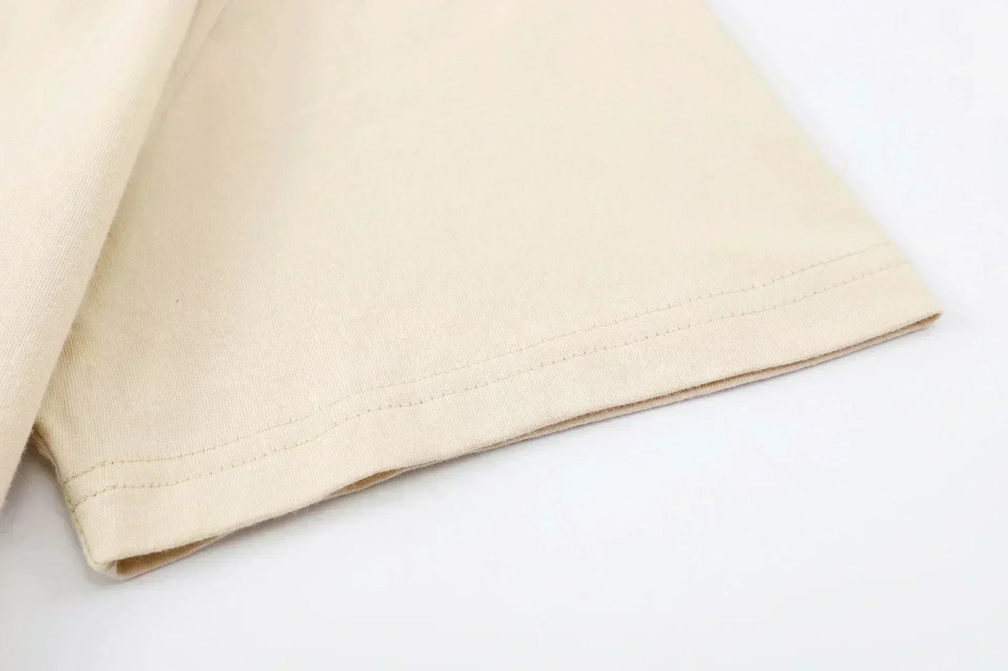 One Piece Zoro & Tashigi Loose Tee – Anime Style