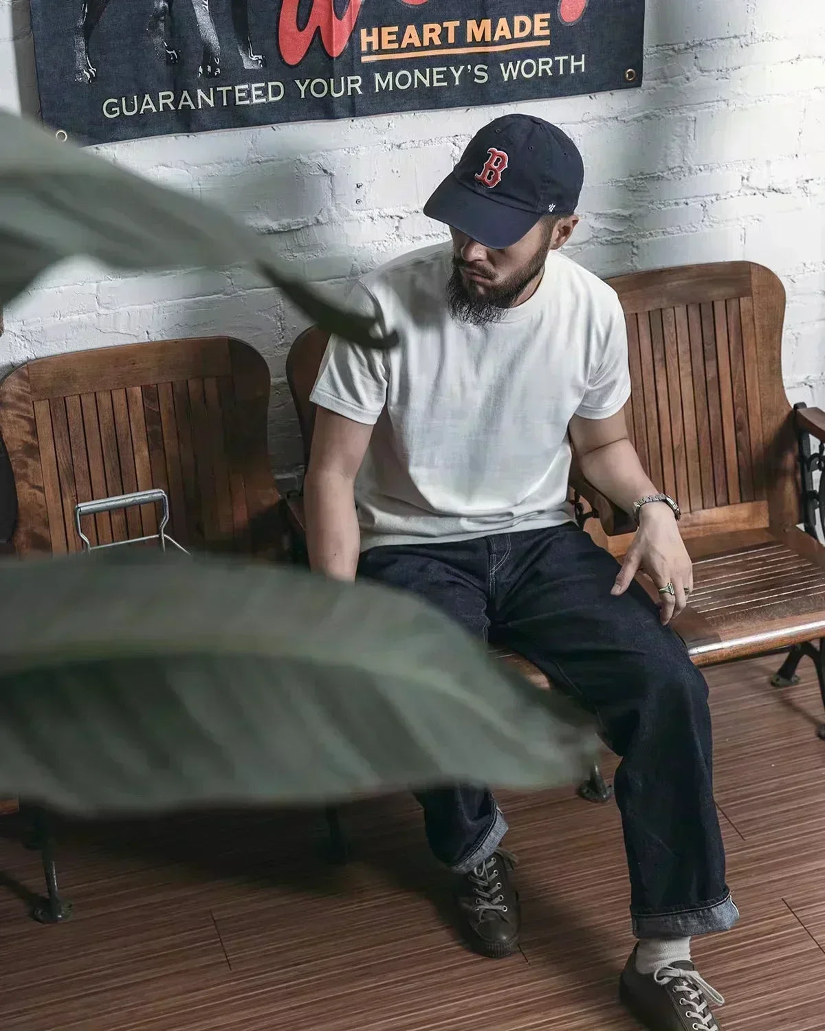 Anime Majin Buu Tee – Trendy & Comfortable