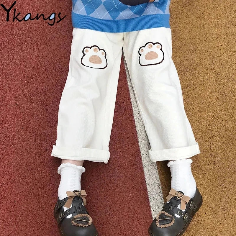 Women’s Velvet Lined Jacket – Casual & Loose Fit