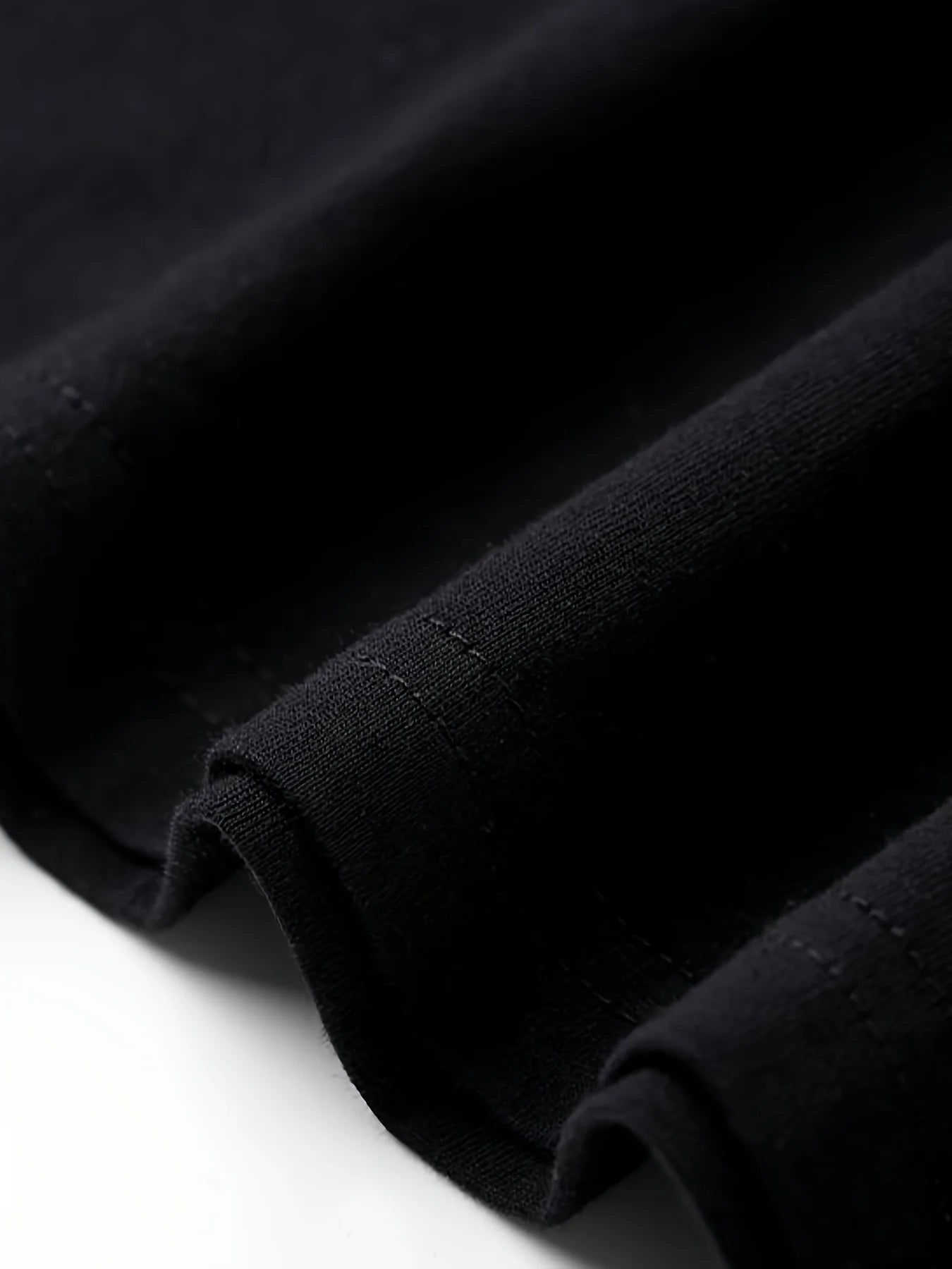 Men’s Summer Cotton Tee – Poker & Dice Print