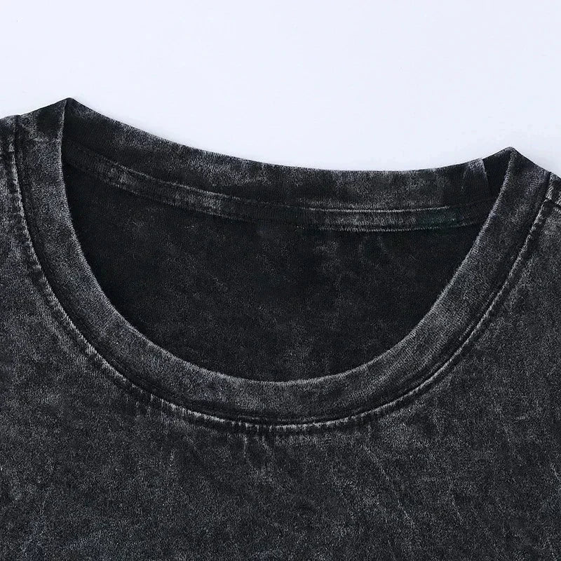 Super Saiyan Cotton T-Shirt – Casual Summer Wear