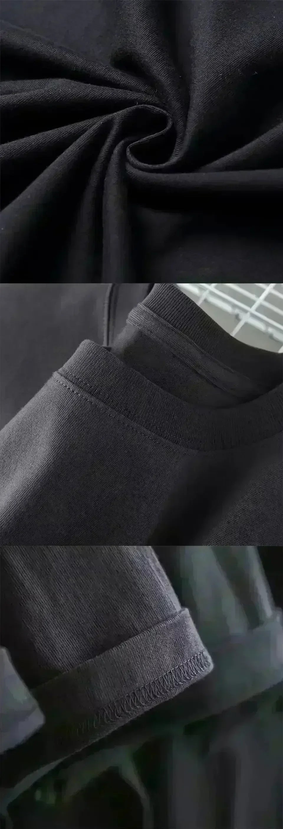 2025 Slam Dunk Oversized Tee – Anime Print