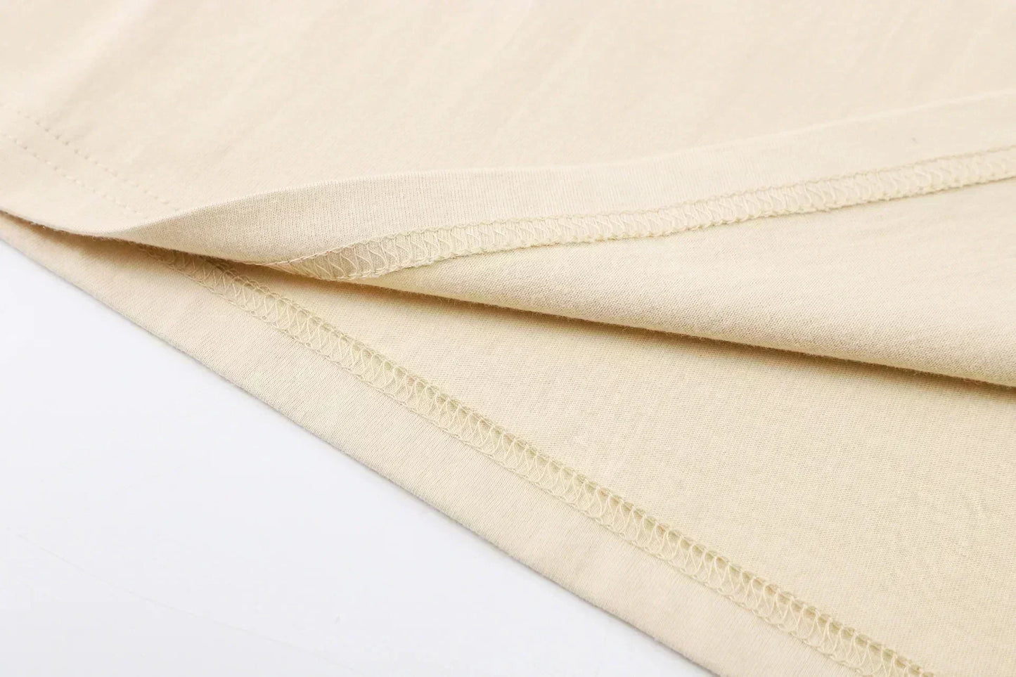 One Piece Zoro & Tashigi Loose Tee – Anime Style