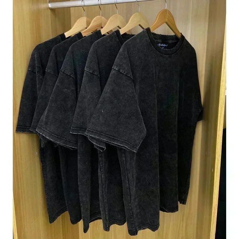 Super Saiyan Cotton T-Shirt – Casual Summer Wear