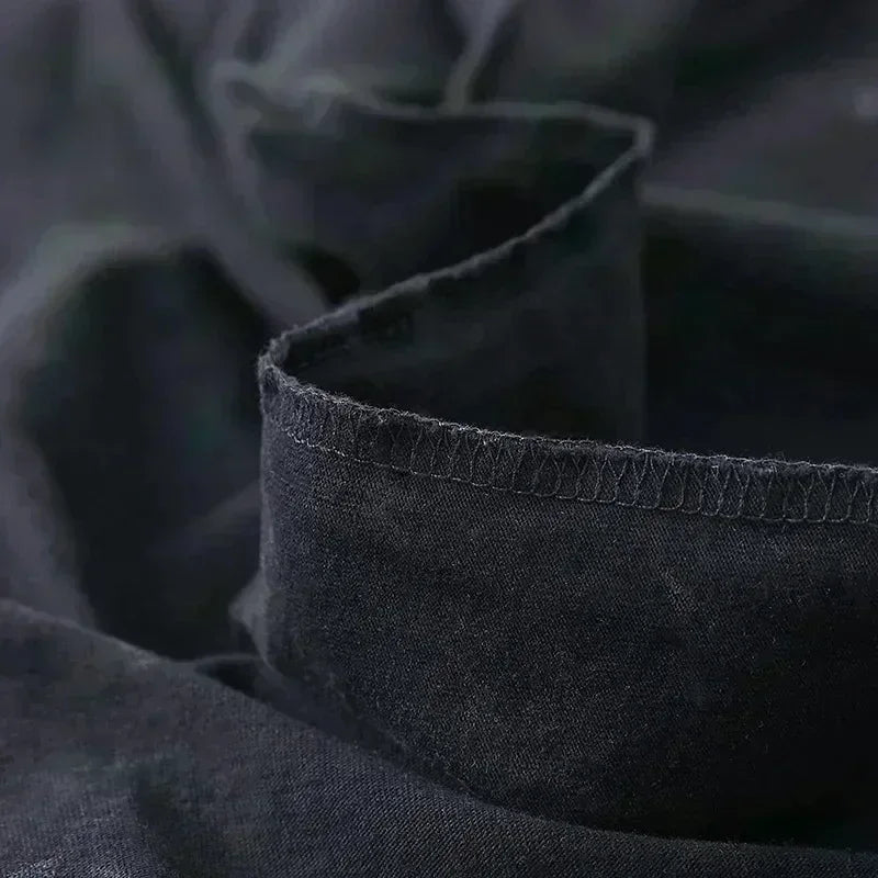 Super Saiyan Cotton T-Shirt – Casual Summer Wear