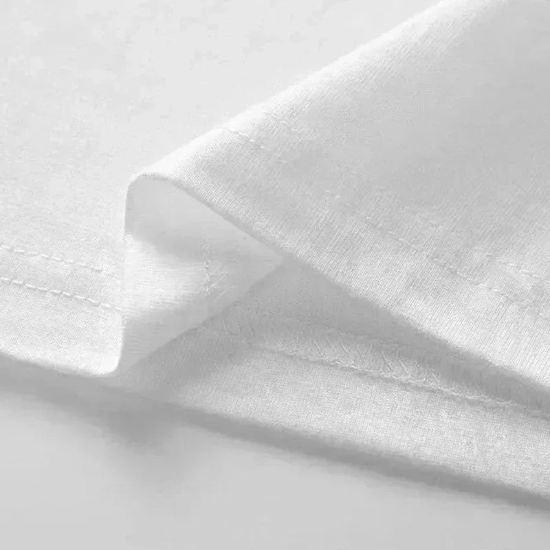 One Piece Luffy 3D Tee – Adult & Kids