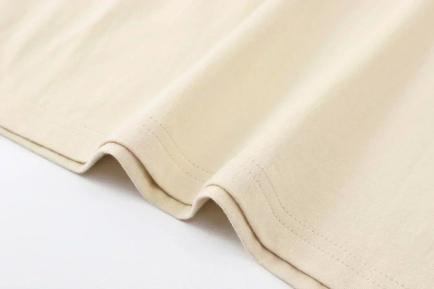 One Piece Zoro & Tashigi Loose Tee – Anime Style