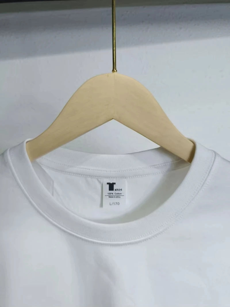 Dragon Ball Z Goku Oversized Tee – Men’s Cotton