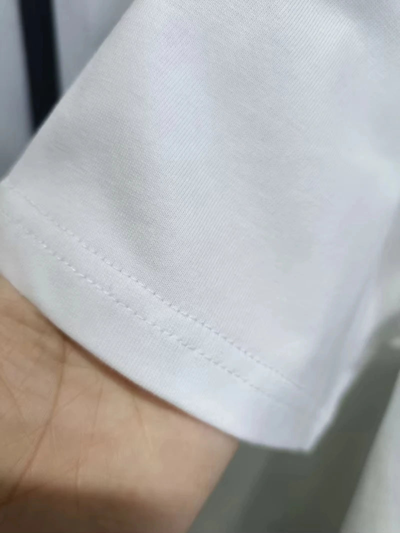 Dragon Ball Z Goku Oversized Tee – Men’s Cotton