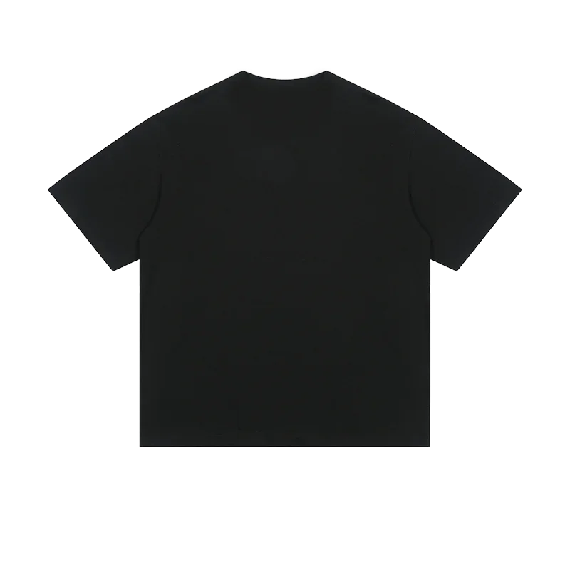 One Piece Luffy 3D Tee – Adult & Kids