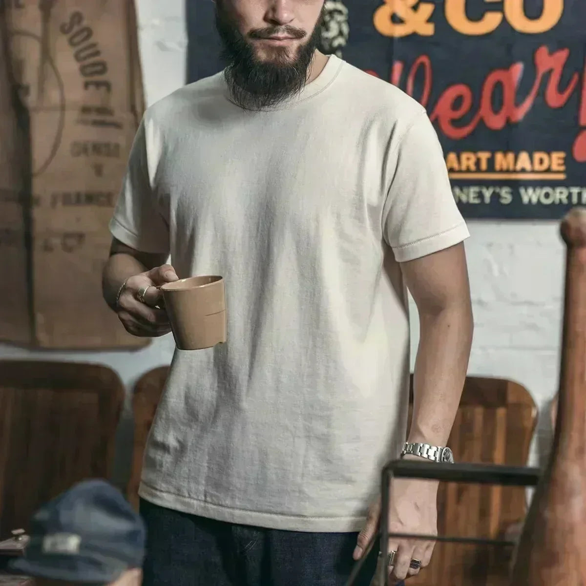 Anime Majin Buu Tee – Trendy & Comfortable