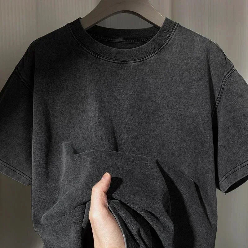 Super Saiyan Cotton T-Shirt – Casual Summer Wear