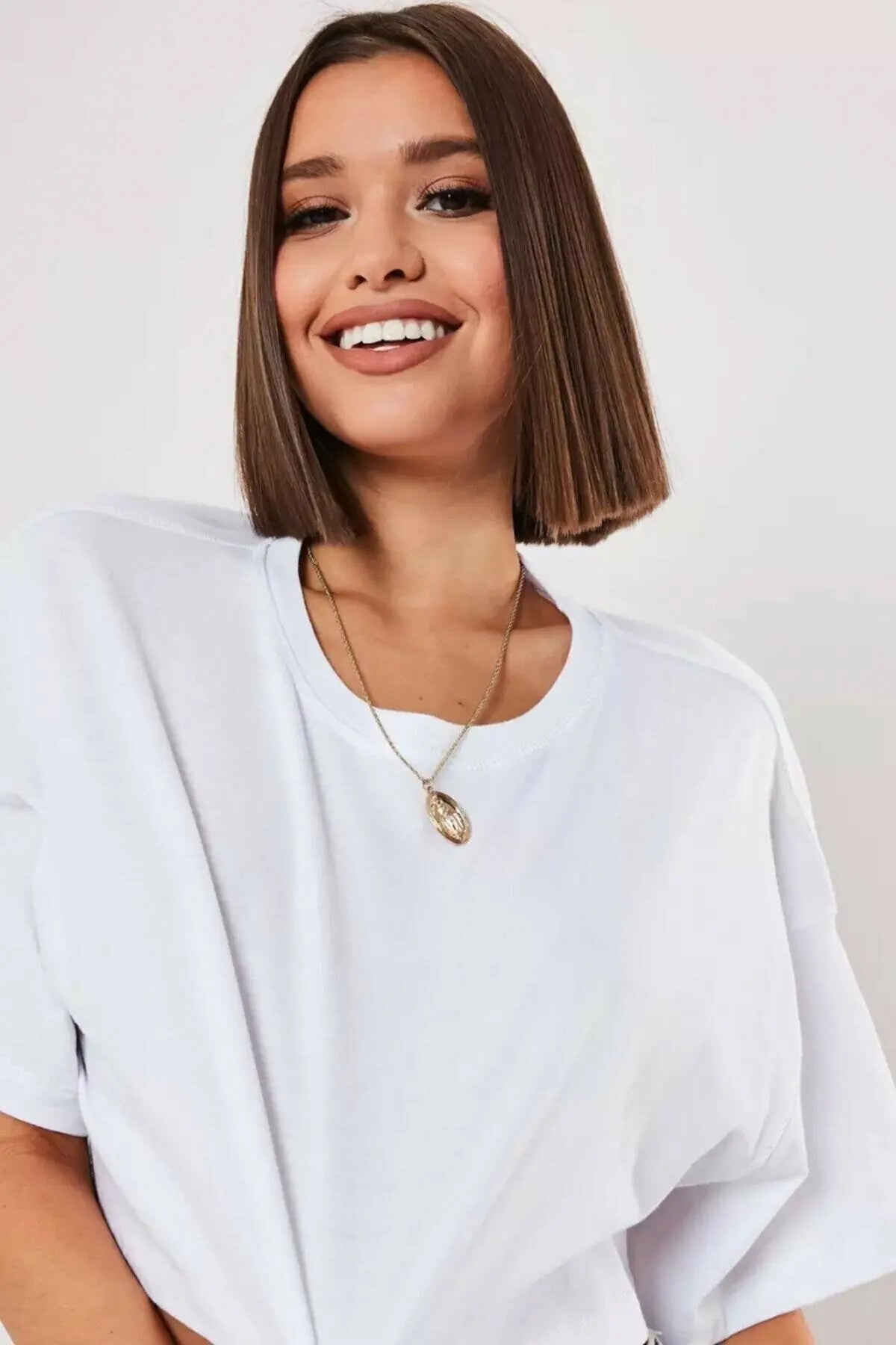 Women’s Cotton Crop Top – Fitness & Yoga