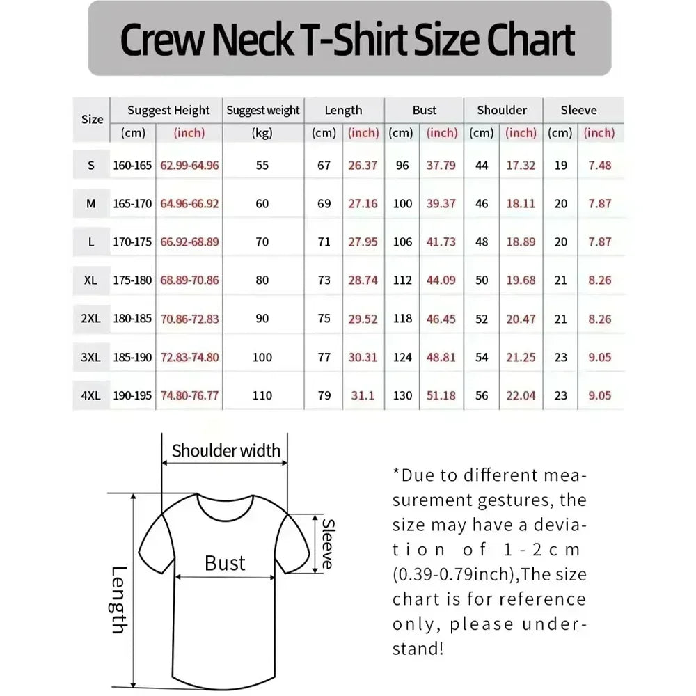 Women’s Loose Fit T-Shirt – High Quality Cotton