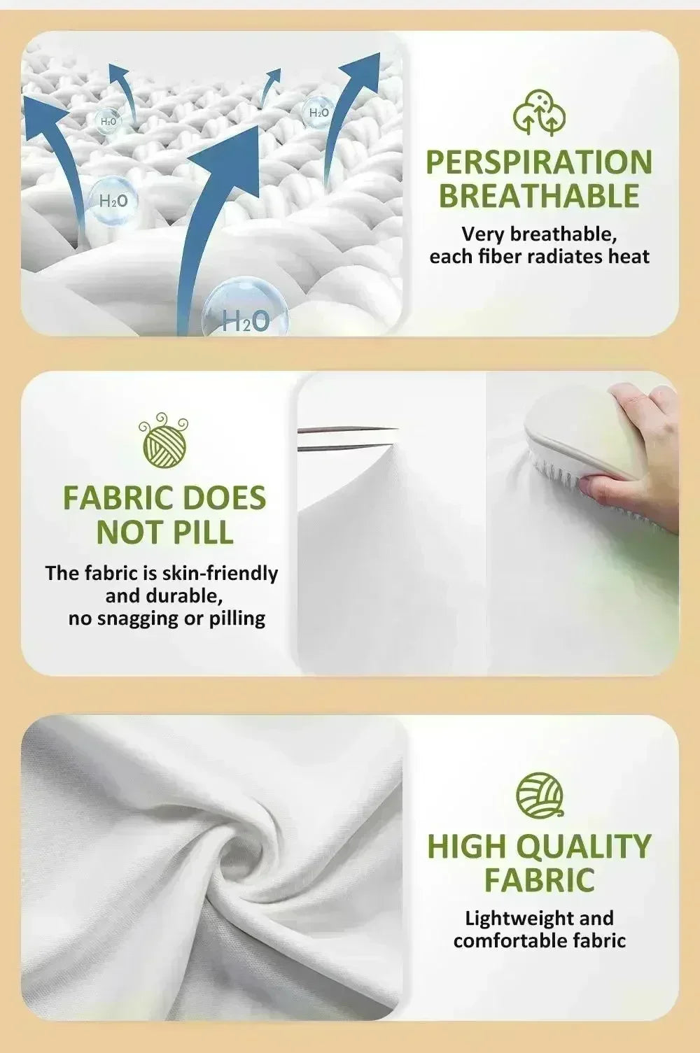 Women’s Loose Fit T-Shirt – High Quality Cotton