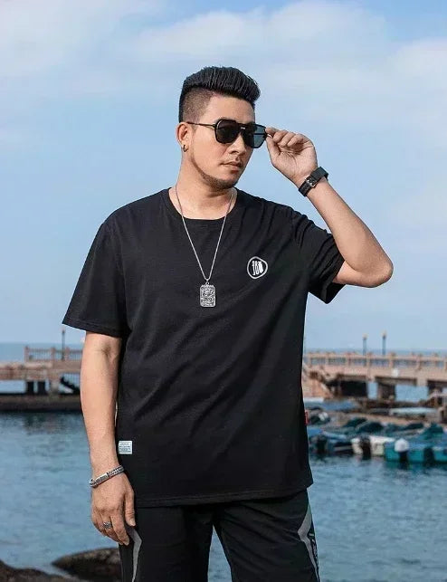 Anime Majin Buu Tee – Trendy & Comfortable