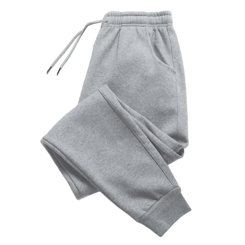 Women's Casual Joggers – Comfort & Style