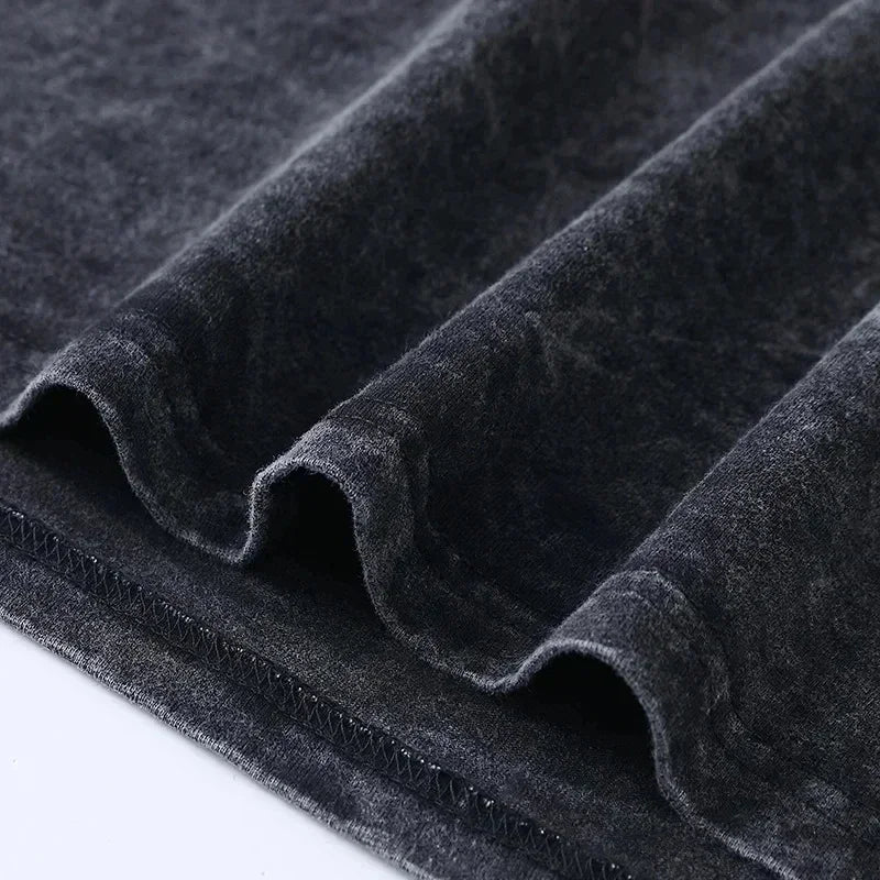 Super Saiyan Cotton T-Shirt – Casual Summer Wear